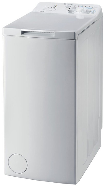 Машина пральна INDESIT BTW A51052 (UA)